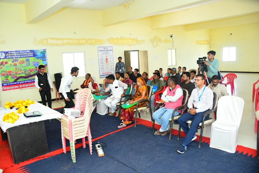 Jal Jeevan Mission – Alirajpur - Image 6