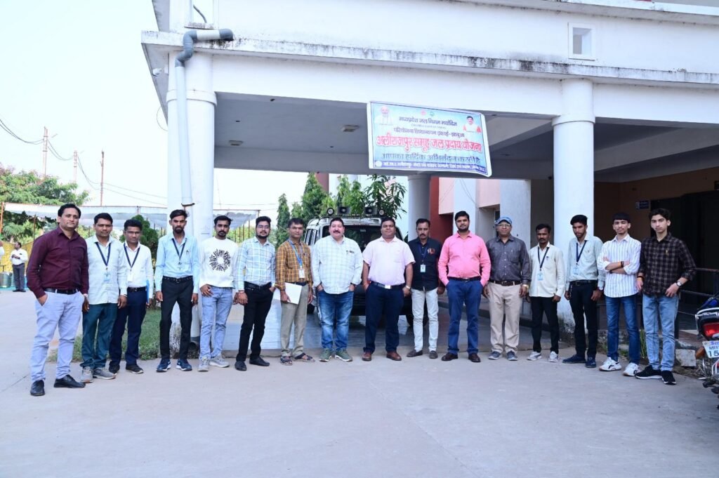 Jal Jeevan Mission – Alirajpur - Image 7