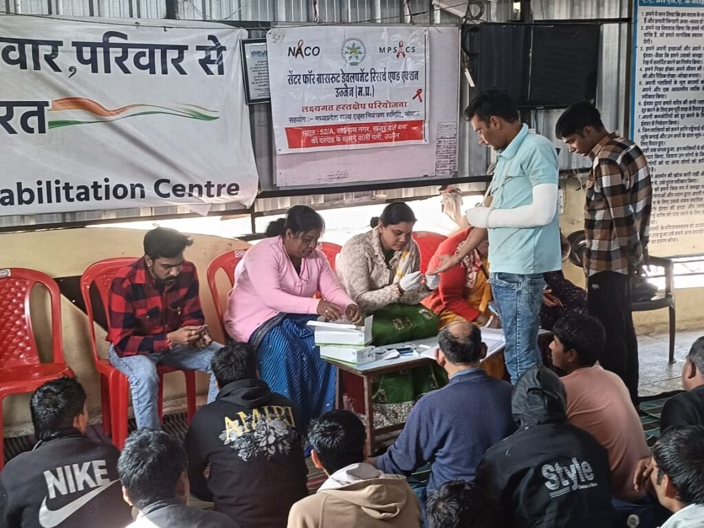 Awareness Programme on AIDS – M.P. AIDS Control Society - Image 2