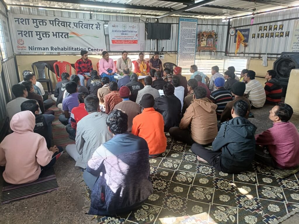 Awareness Programme on AIDS – M.P. AIDS Control Society - Image 3