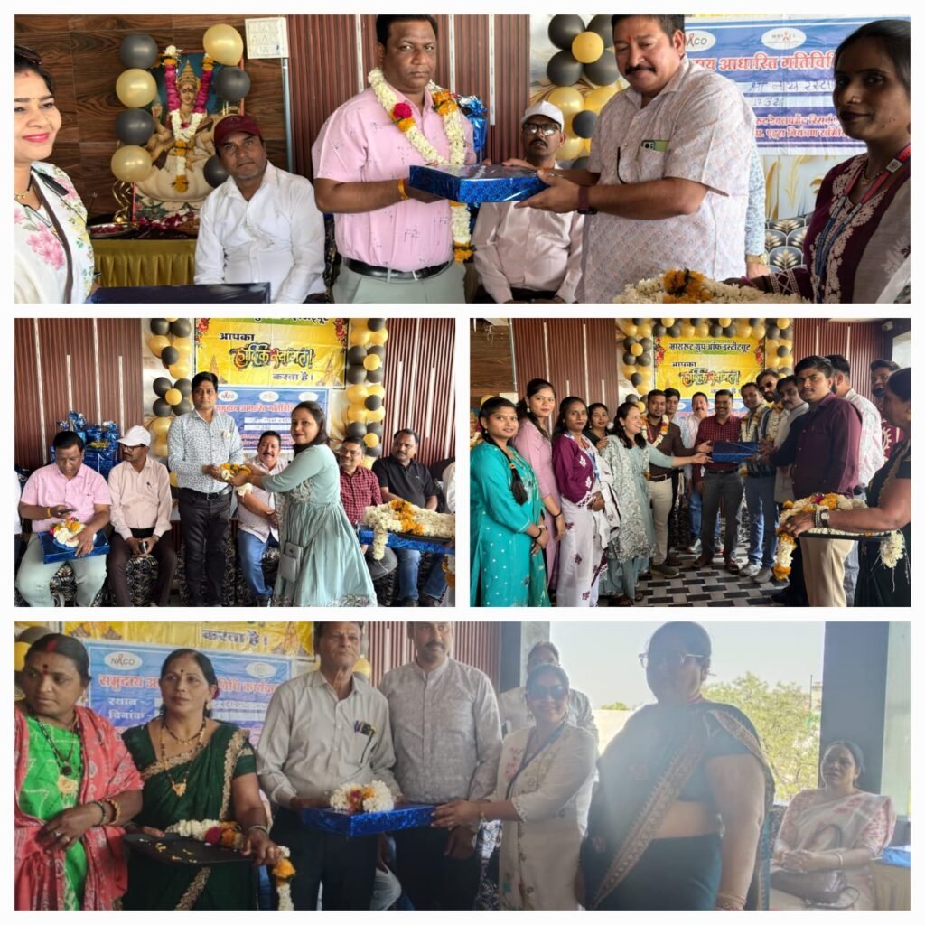 Awareness Programme on AIDS – M.P. AIDS Control Society - Image 4