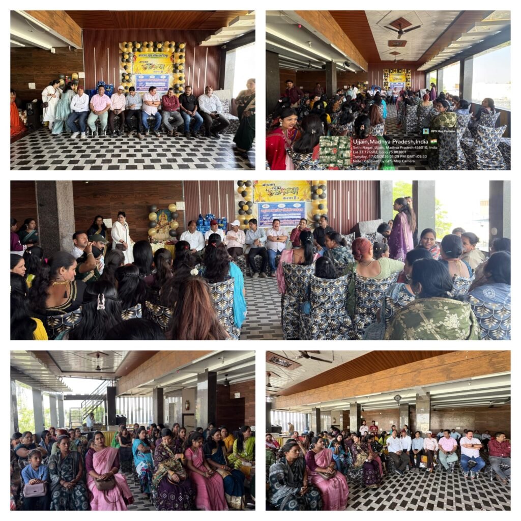 Awareness Programme on AIDS – M.P. AIDS Control Society - Image 6