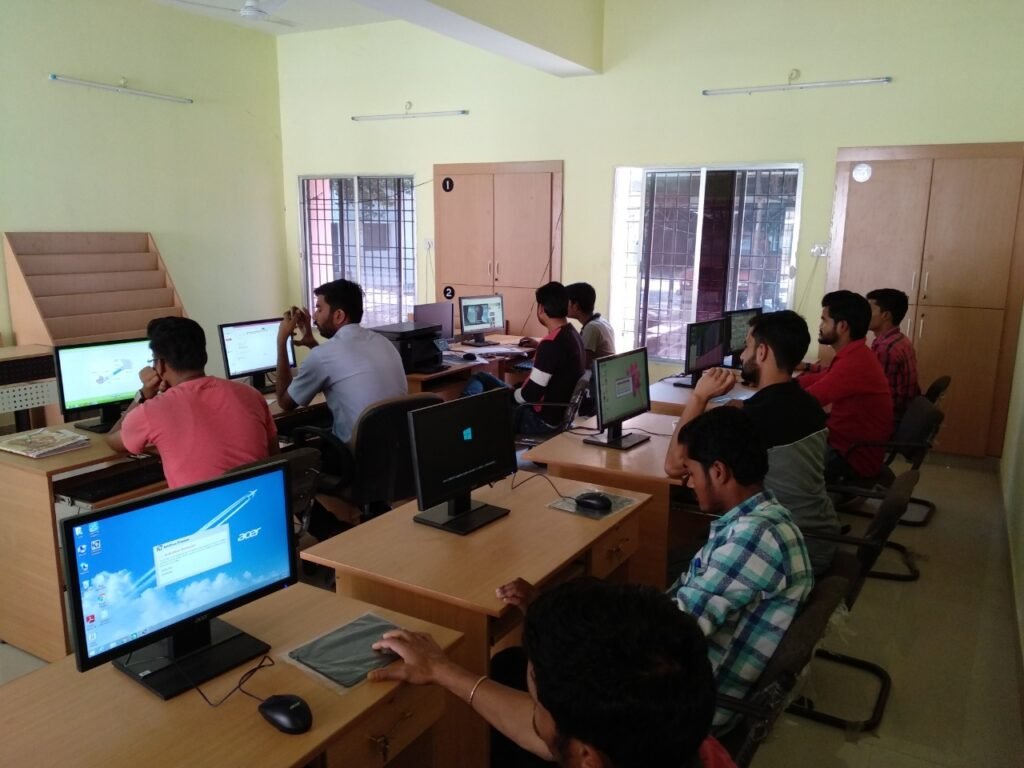 Skill Training – Tractor Mechanic & Harvester Operator, Koshal Vikas Kendra Jabalpur - Image 7