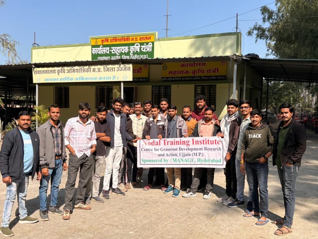 Agri Clinic & Agri Business Centre Scheme (AC&ABC) - Image 6