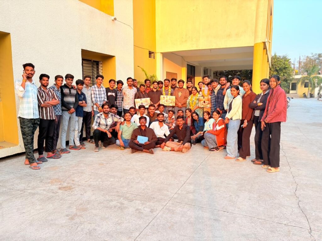 Agri-Skill Training Programme under CSR – Syngenta Foundation India - Image 3