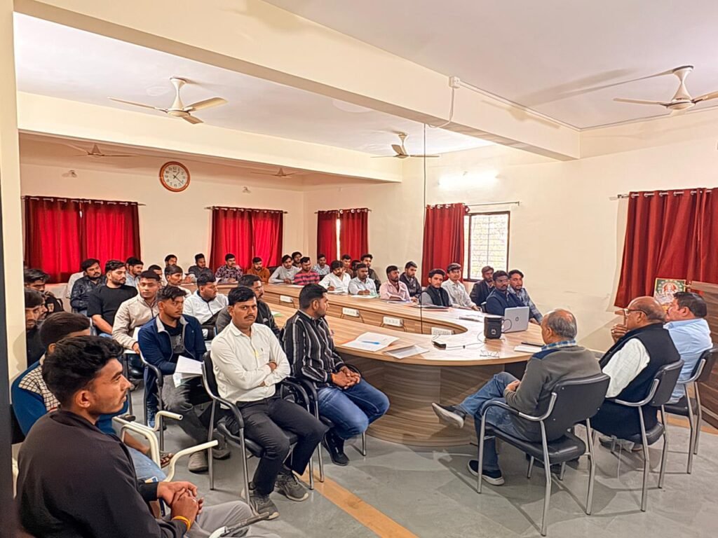 Agri-Skill Training Programme under CSR – Syngenta Foundation India - Image 5